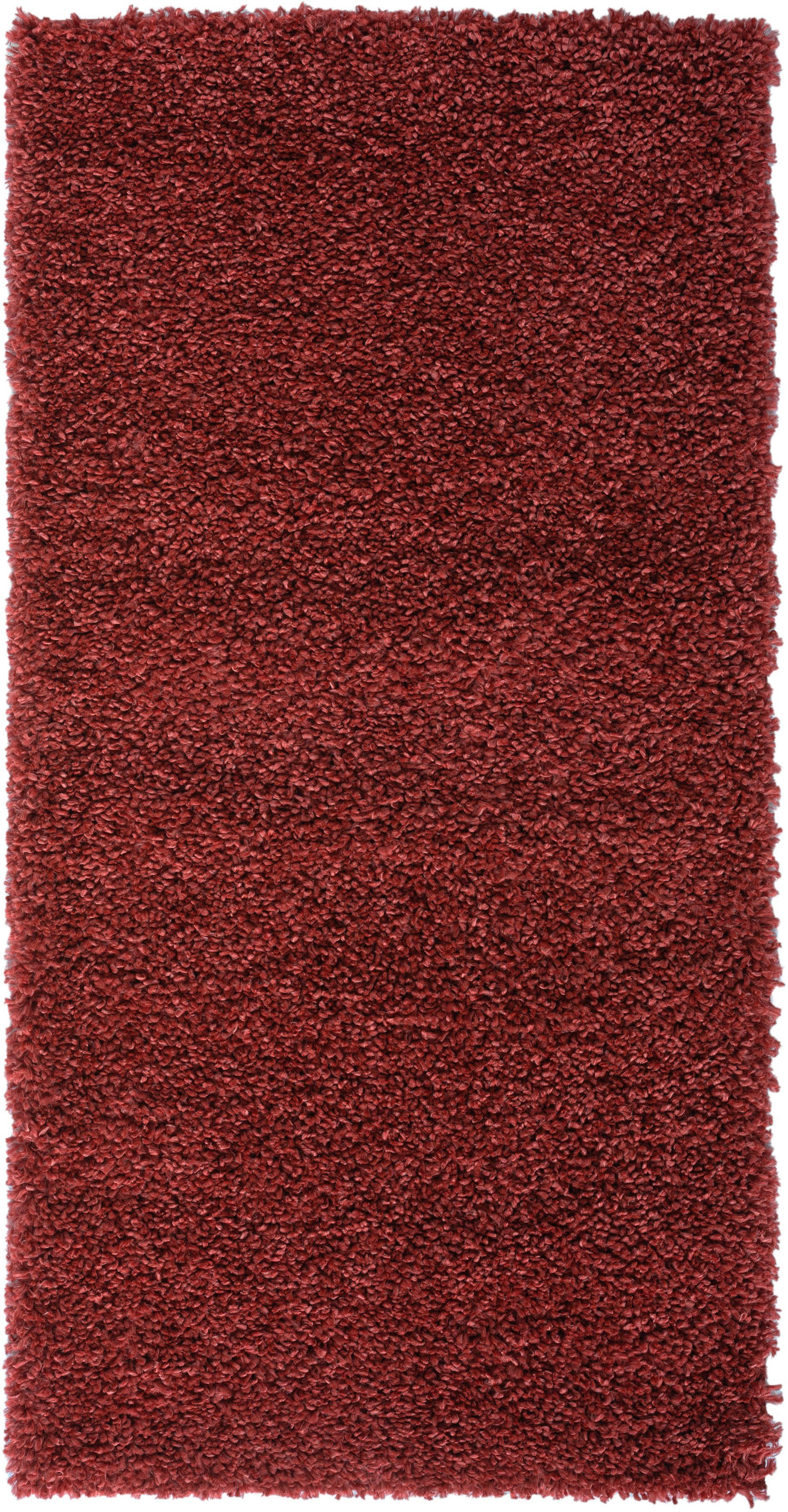 Myflair Möbel & Accessoires Hochflor-Teppich »My Shaggy«, rechteckig, 37 mm günstig online kaufen