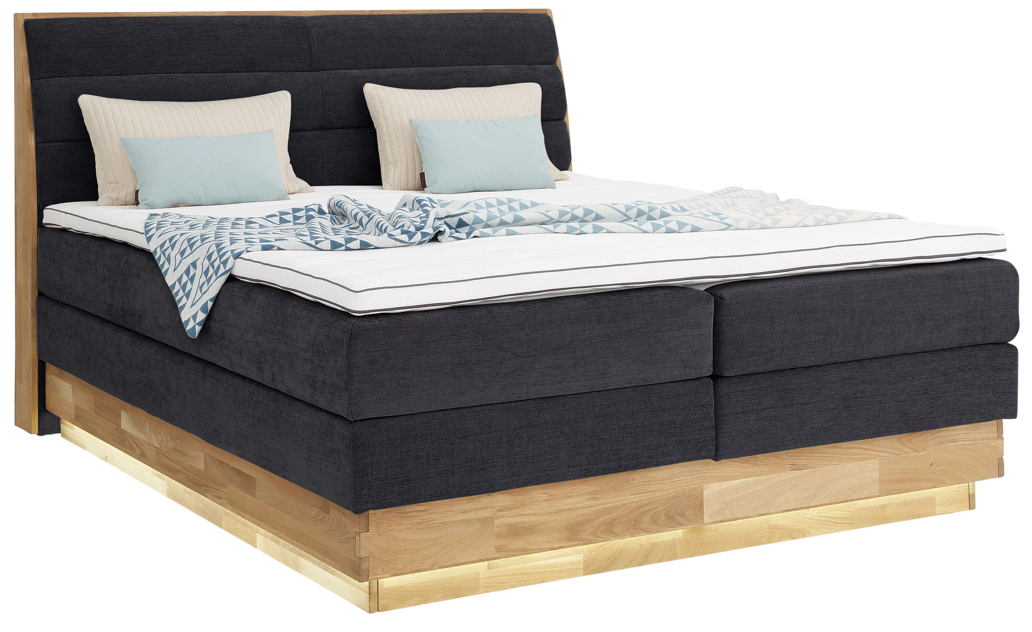 OTTO products Boxspringbett günstig online kaufen