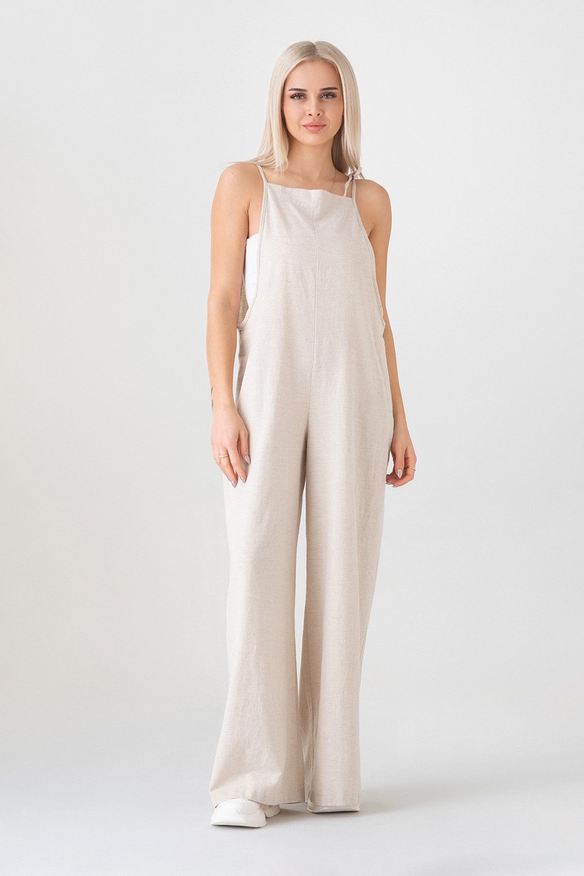 WENOR Overall mit verstellbaren Trägern aus günstig online kaufen