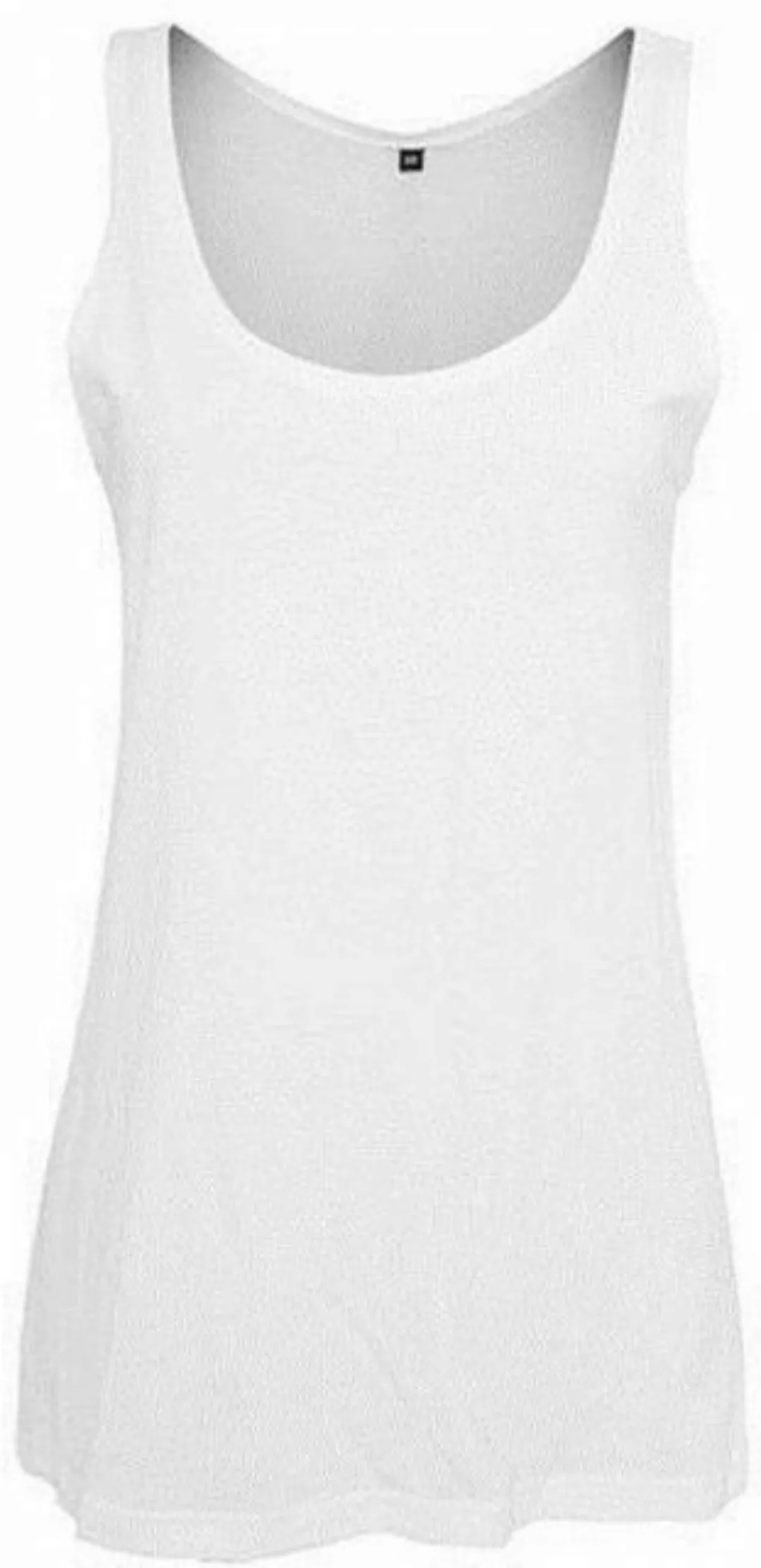 Build Your Brand Tanktop Ladies Tanktop Damen T-Shirt günstig online kaufen