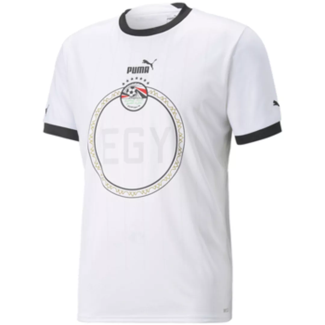 Puma  T-Shirts & Poloshirts 766163-02 günstig online kaufen