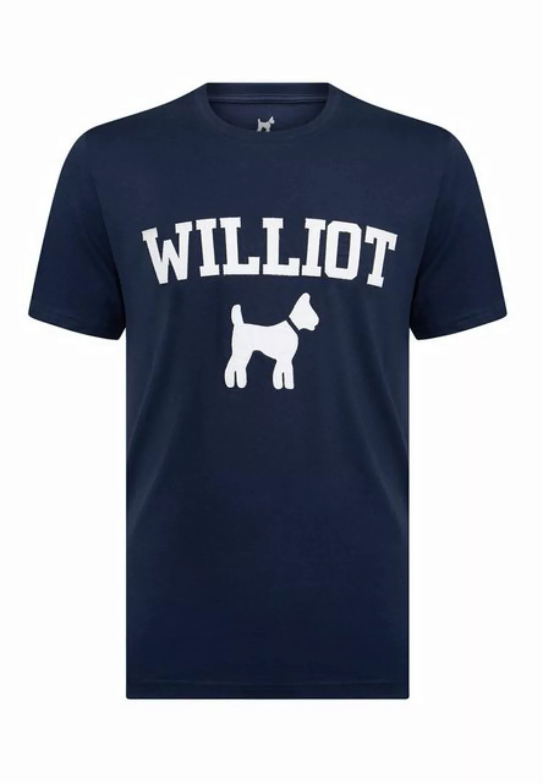 Williot Poloshirt MOUND günstig online kaufen