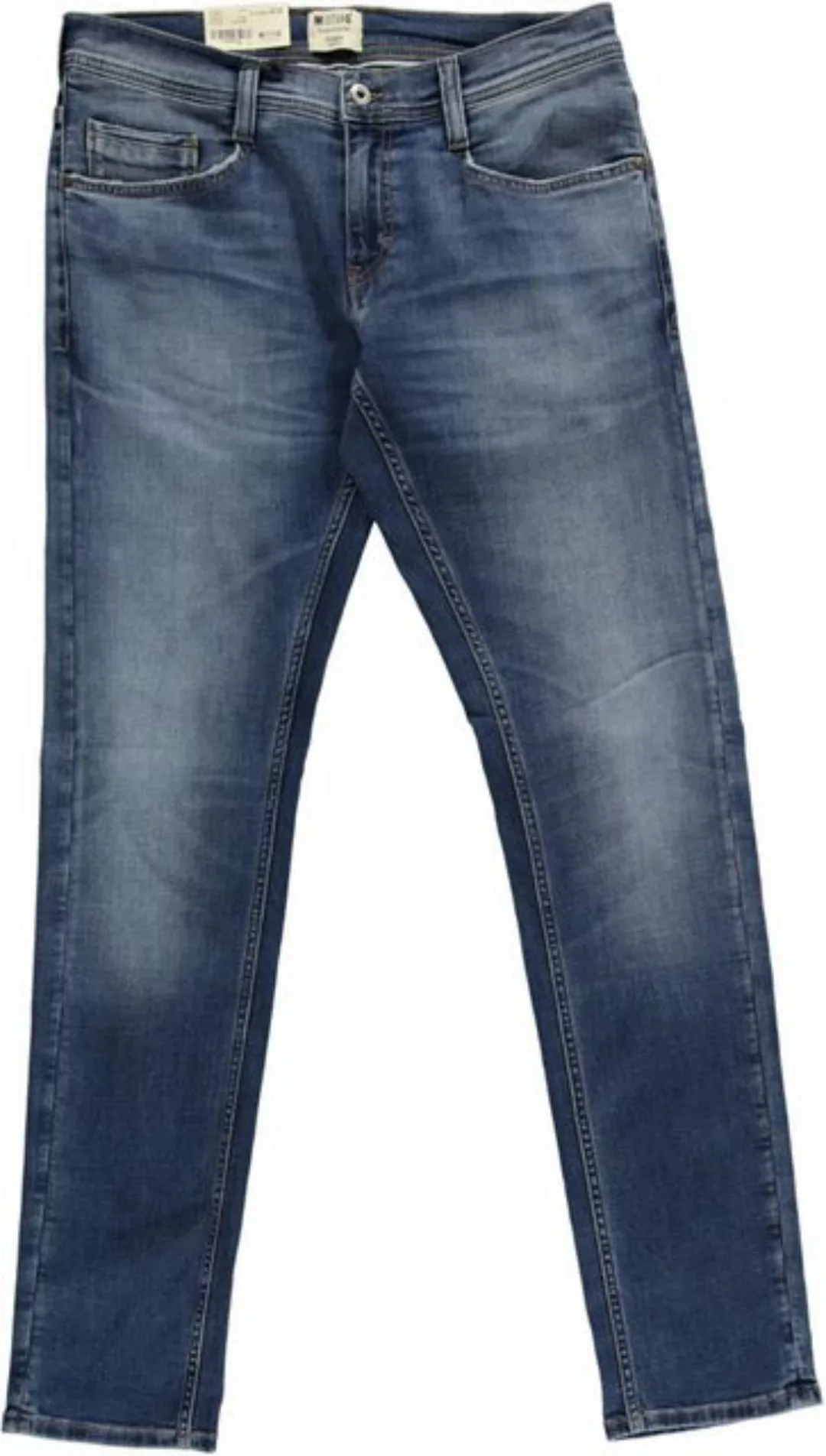 MUSTANG 5-Pocket-Jeans Oregon Tapered günstig online kaufen