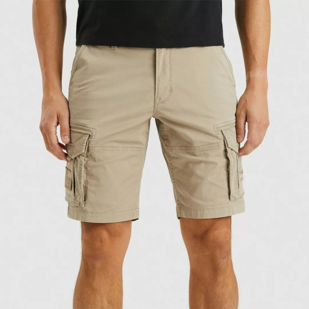 PME LEGEND Shorts Herren Shorts ROTOR Relaxed Fit (1-tlg) günstig online kaufen