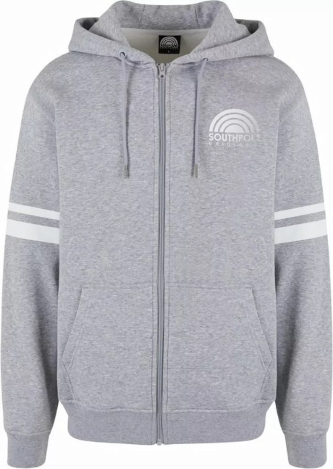 Southpole Hoodie College Zip Hoody günstig online kaufen