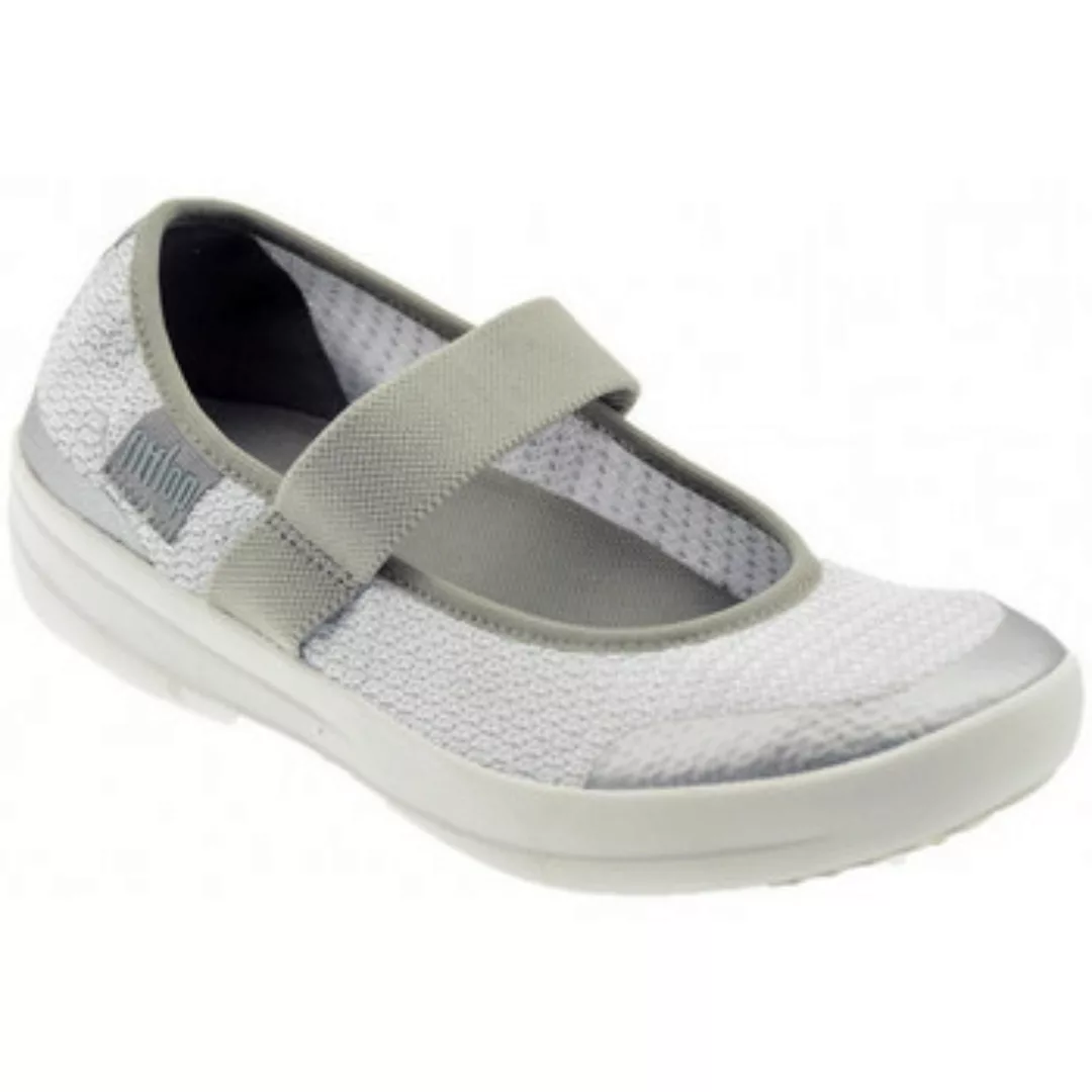 FitFlop  Sneaker FitFlop UBERKNIT MARY JANES günstig online kaufen