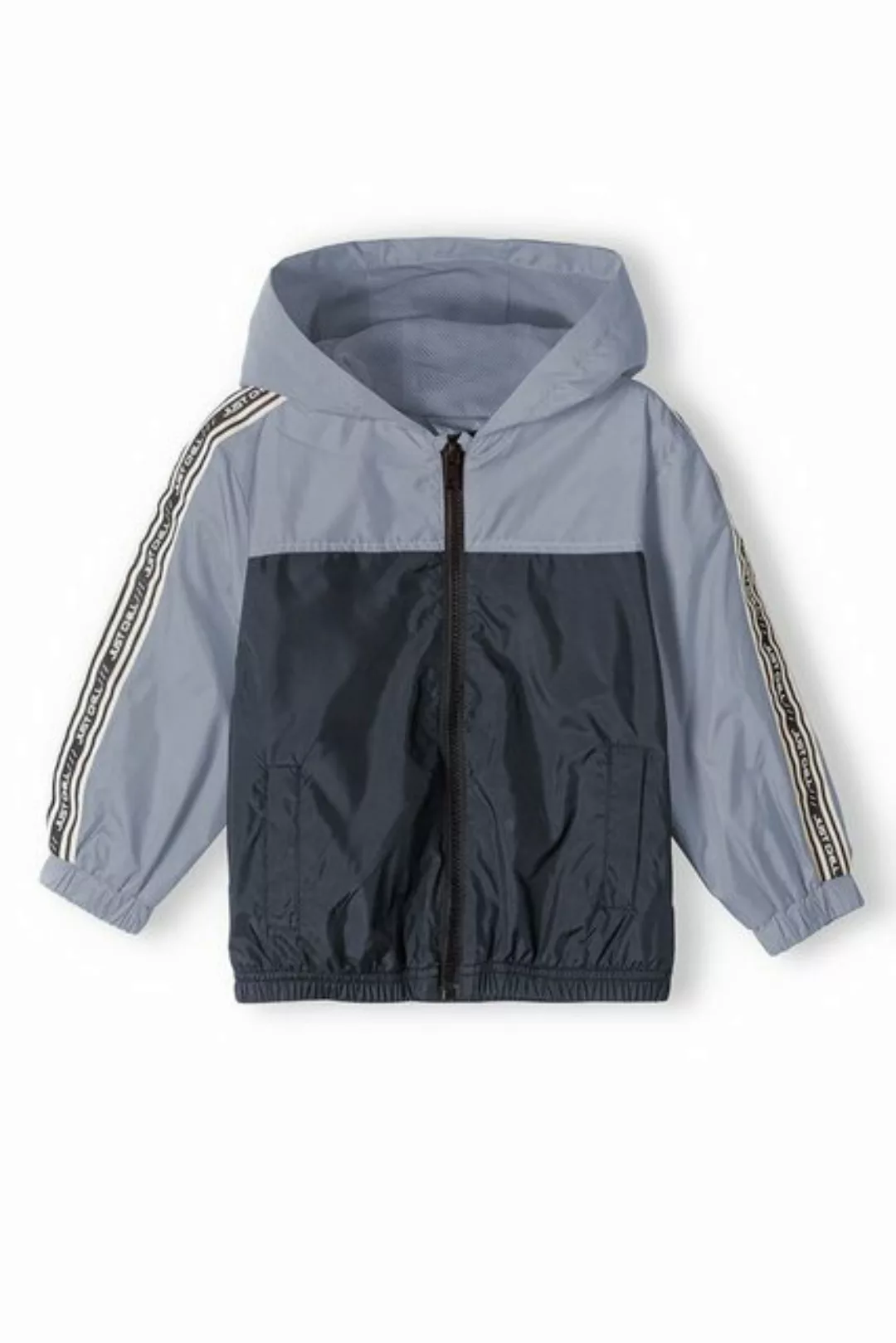 MINOTI Softshelljacke Windbreaker (12m-14y) günstig online kaufen