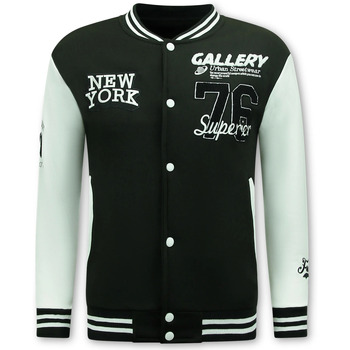 Enos  Blazer Collegejacke Baseballjacke günstig online kaufen