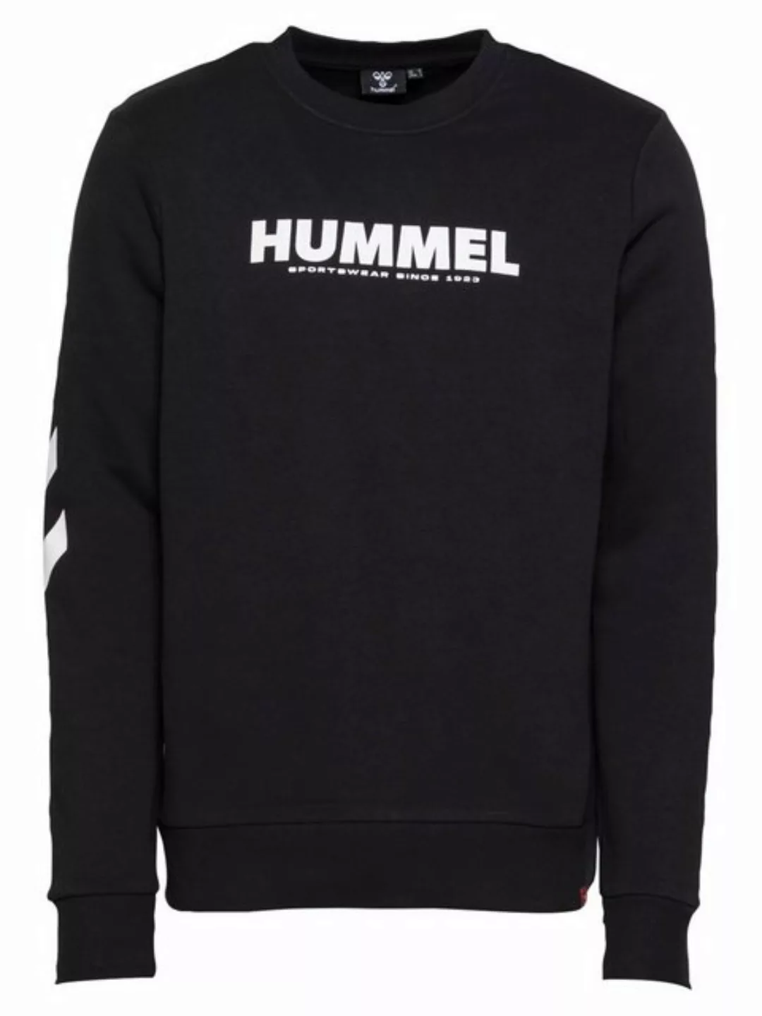 hummel Sweatshirt Legacy (1-tlg) Plain/ohne Details, Weiteres Detail günstig online kaufen