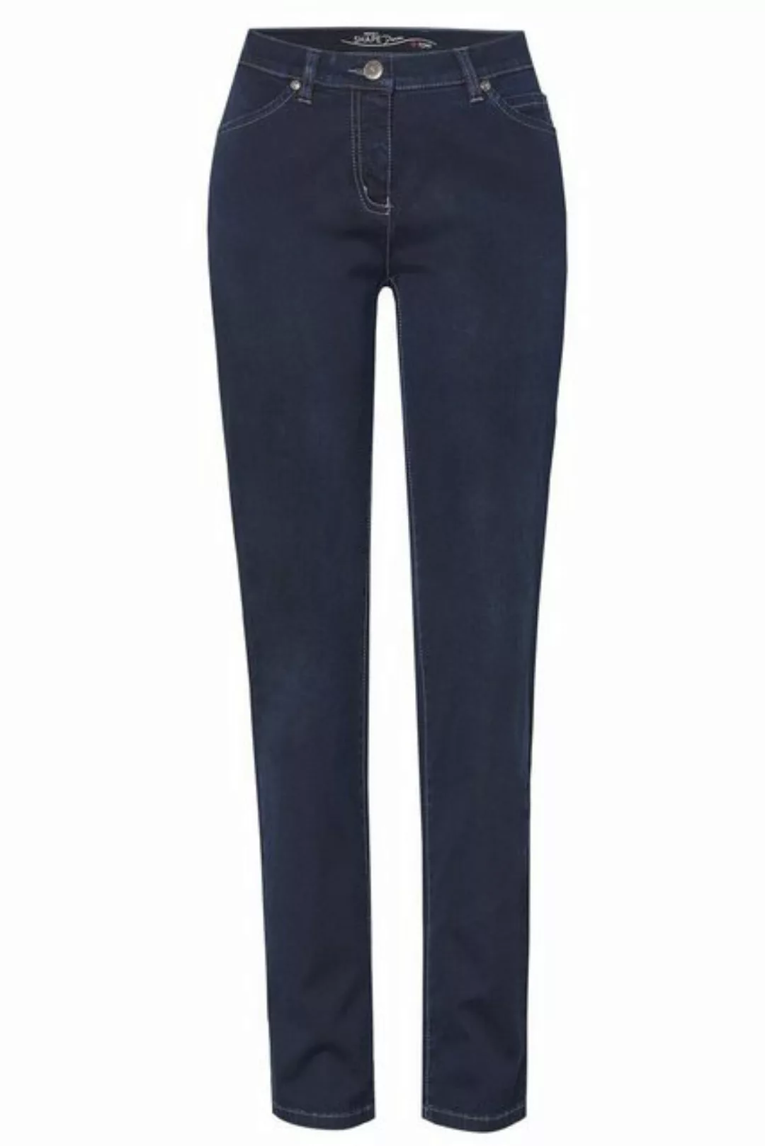 TONI 5-Pocket-Jeans Perfect Shape Straight günstig online kaufen