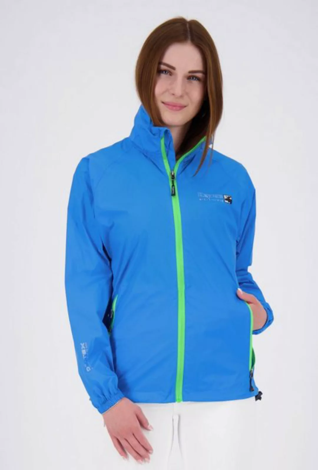 DEPROC Active Regenjacke ROBSON WOMEN CS II auch in großen Größen erhältlic günstig online kaufen