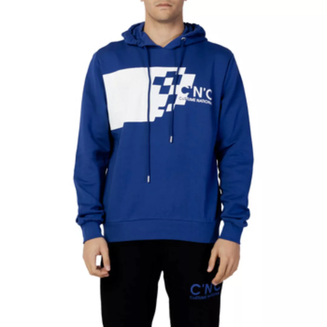 Cnc Costume National  Sweatshirt LOGO NMF37028FE günstig online kaufen