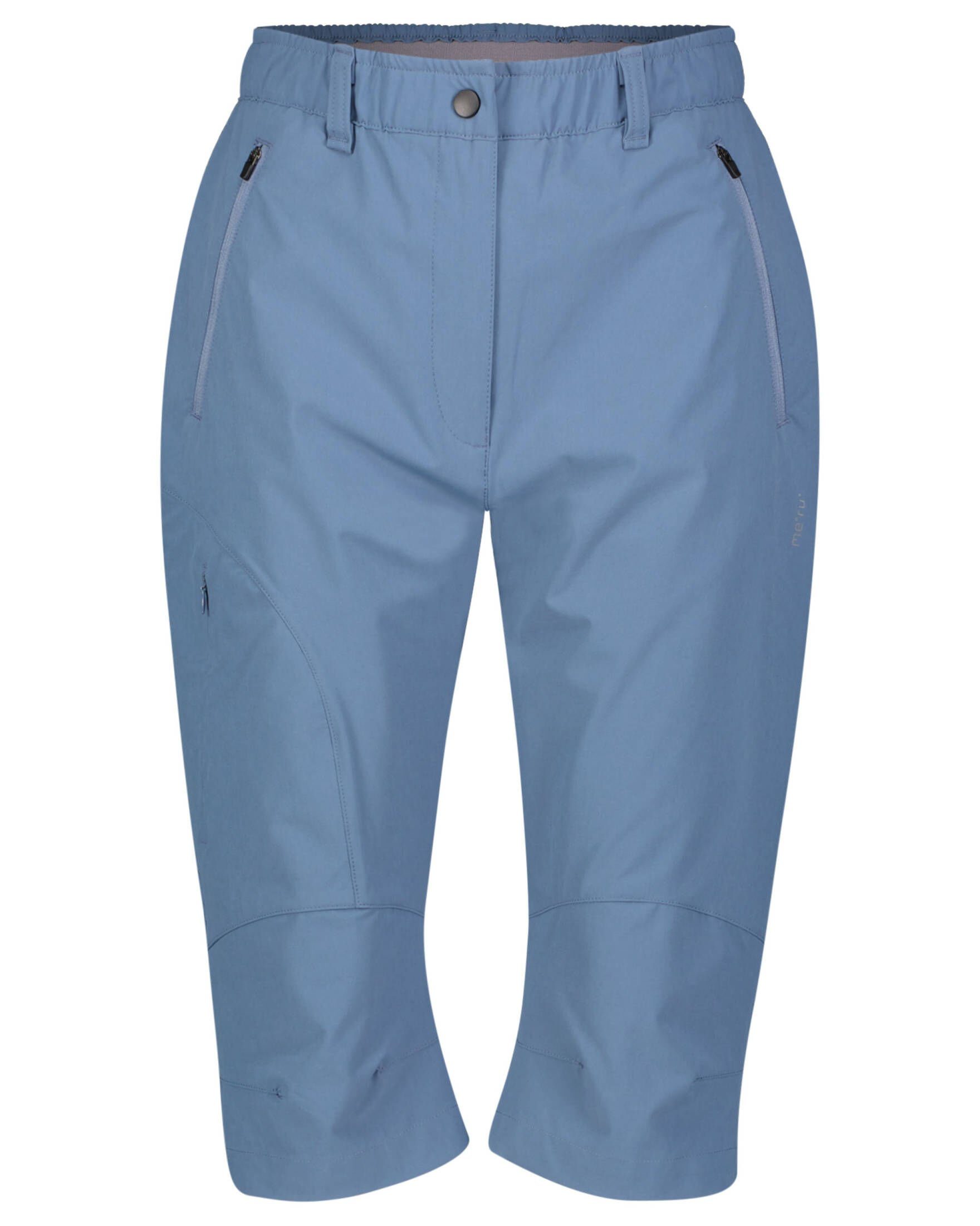 Meru Outdoorhose Damen Shorts VALDIVIA CAPRI günstig online kaufen