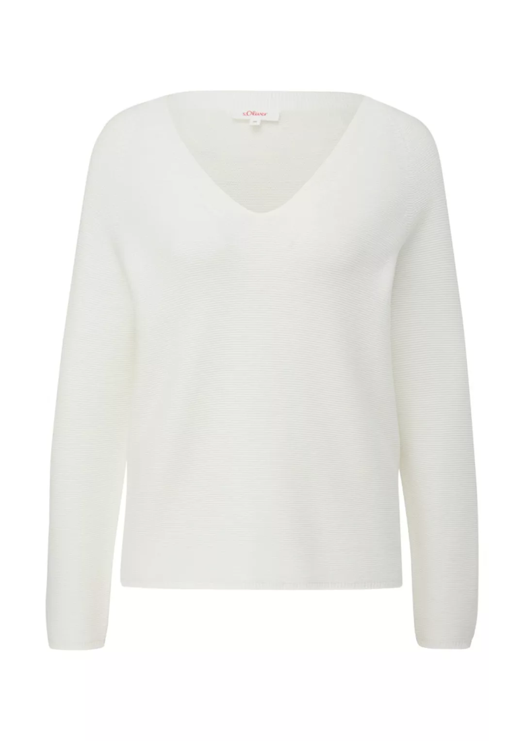 S.oliver Damen Pullover 2145636.j günstig online kaufen