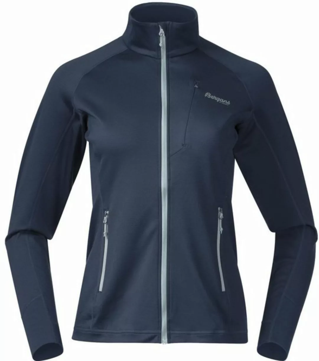 Bergans Softshelljacke Bergans Damen Skaland Jacket günstig online kaufen