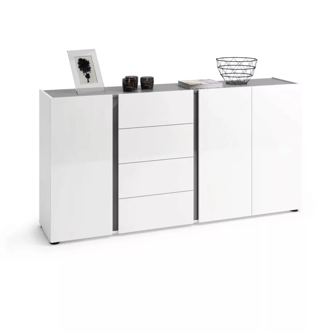 INOSIGN Sideboard "Atrium", (1 St.) günstig online kaufen