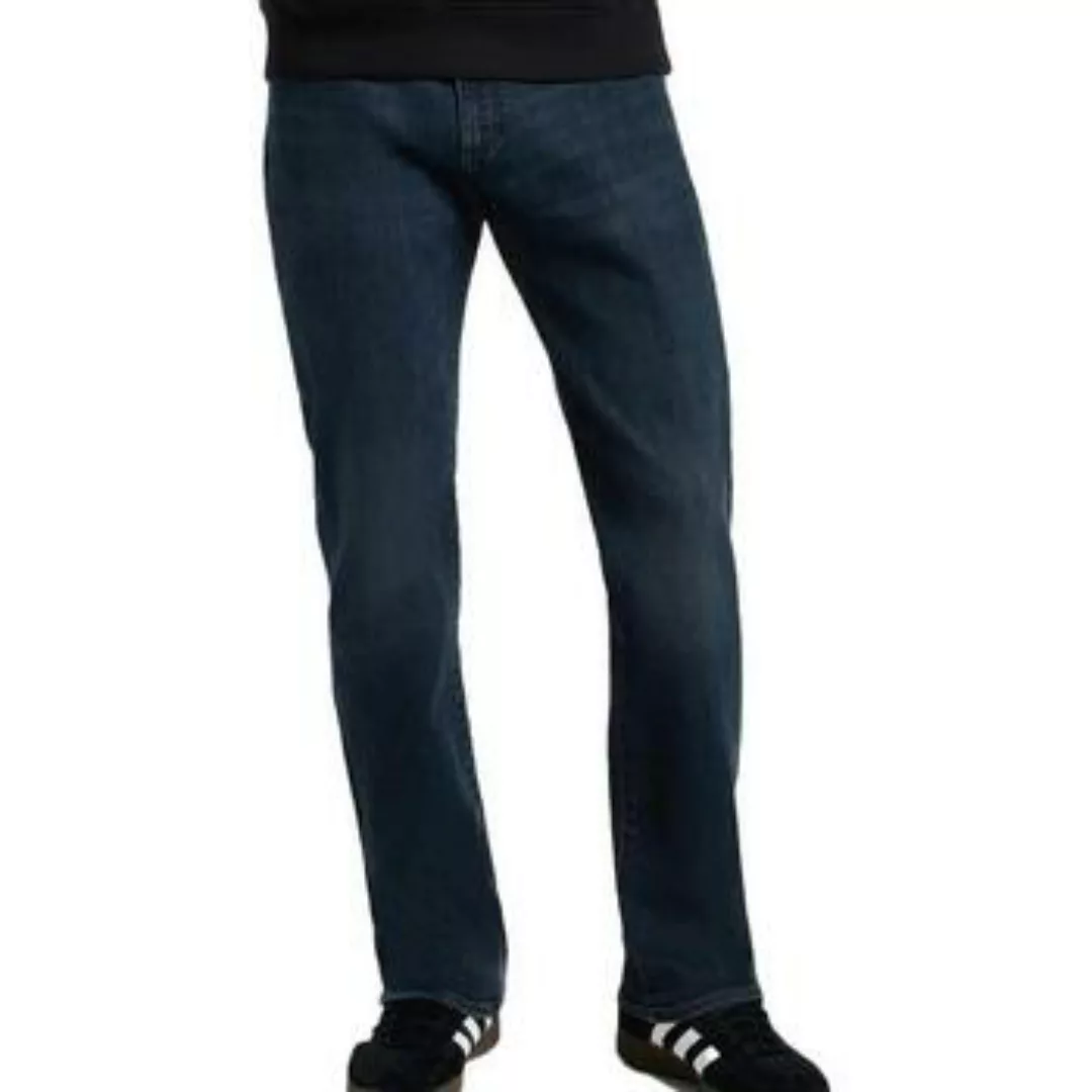 Lee Straight-Jeans "Extreme Motion", Extreme Motion Stretchware günstig online kaufen