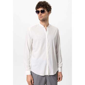 Antioch  Hemdbluse Valletta Slim Fit Shirt günstig online kaufen