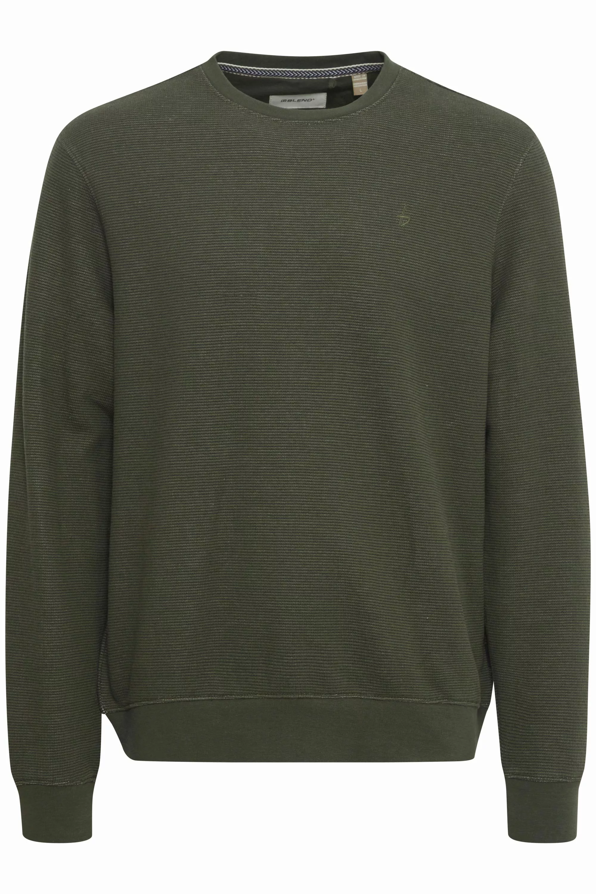 Blend Sweatshirt "BLEND BHSweatshirt" günstig online kaufen