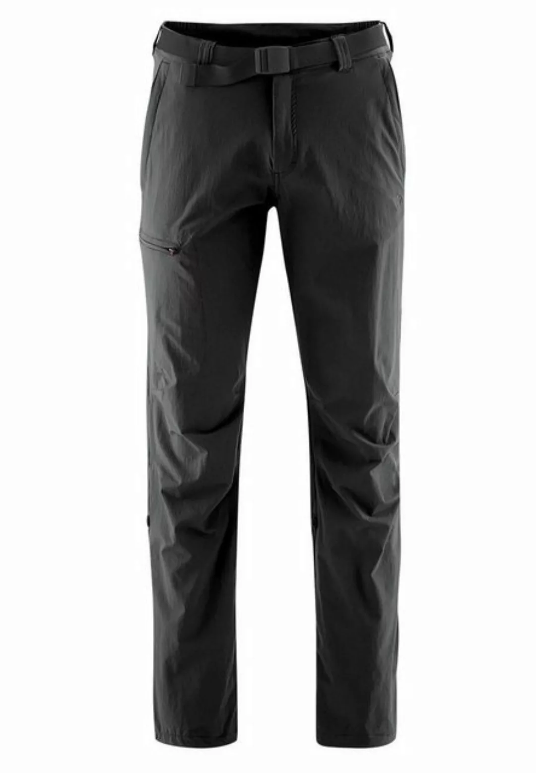 Maier Sports Trekkinghose Nil He-Hose roll up el. günstig online kaufen