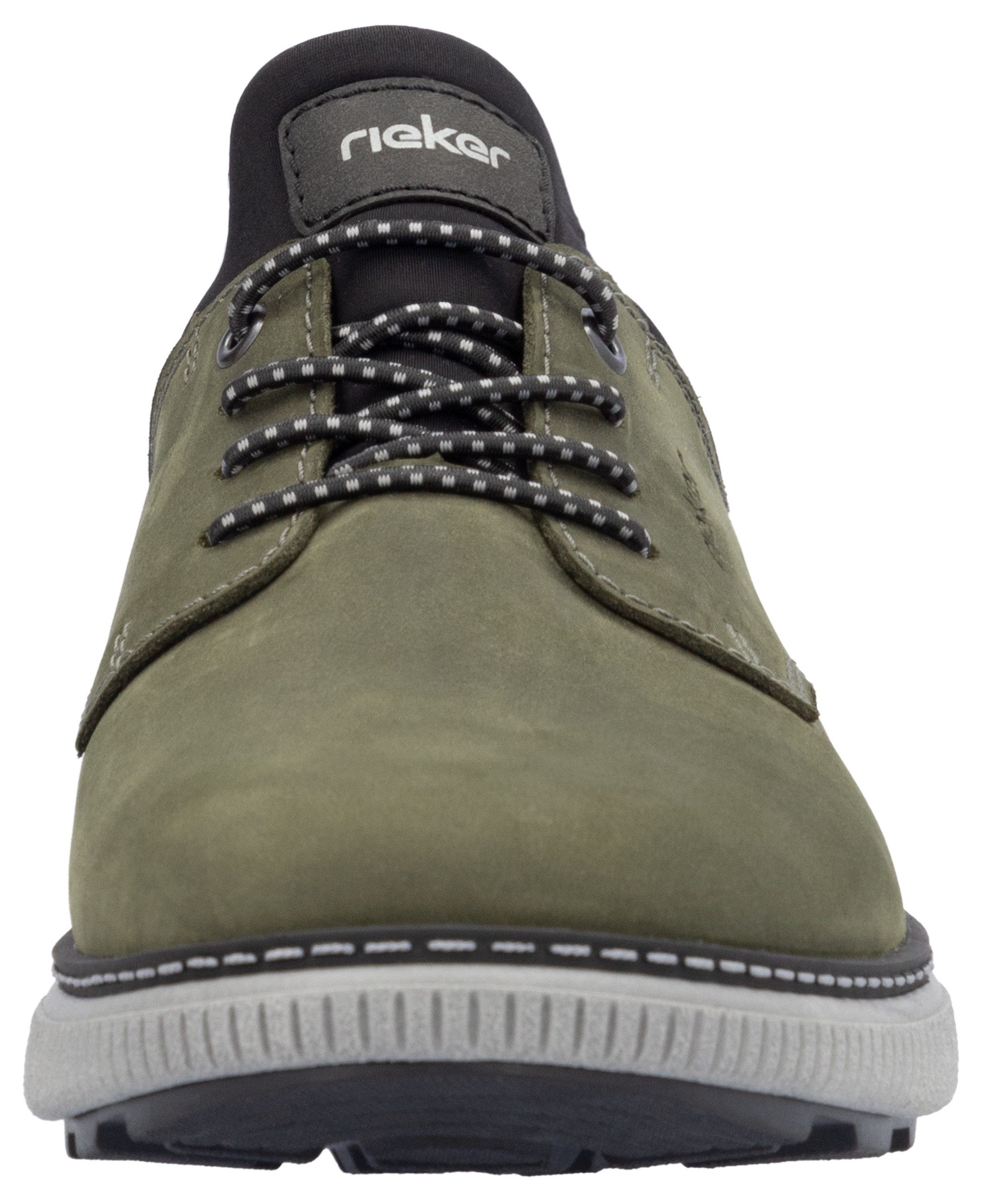 Rieker Slip-On Sneaker, Slipper, Halbschuh, Freizeitsneaker günstig online kaufen