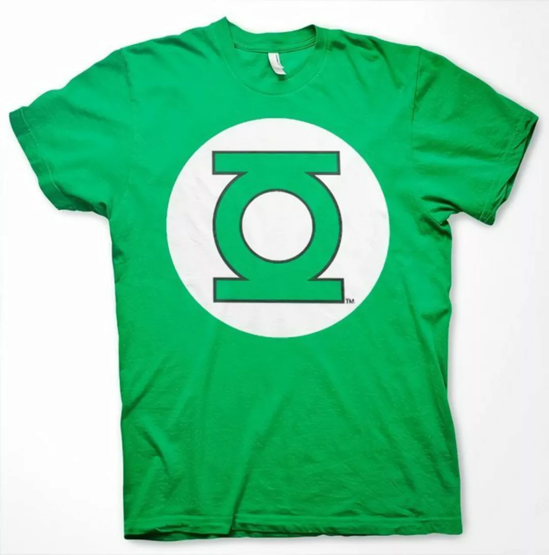 Green Lantern T-Shirt günstig online kaufen