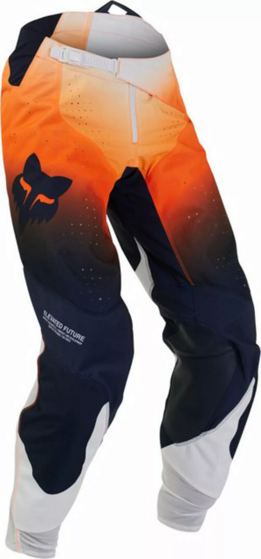 Fox Motorradhose 360 Revise Motocross Hose günstig online kaufen