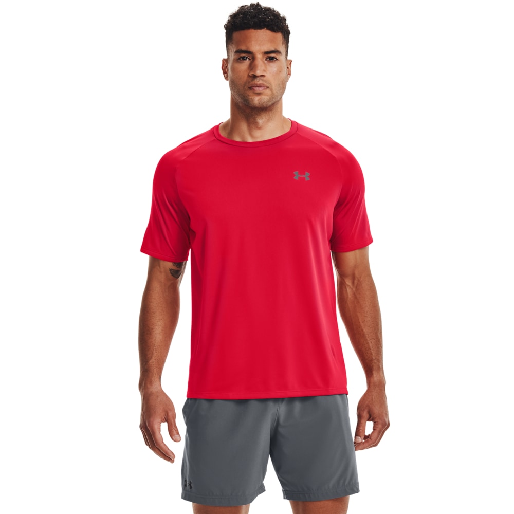 Under Armour Trainingsshirt "UA TECH 2.0 SS TEE" günstig online kaufen