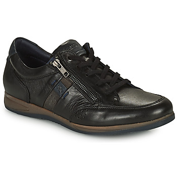 Fluchos  Sneaker 1280-HABANA-NEGRO günstig online kaufen