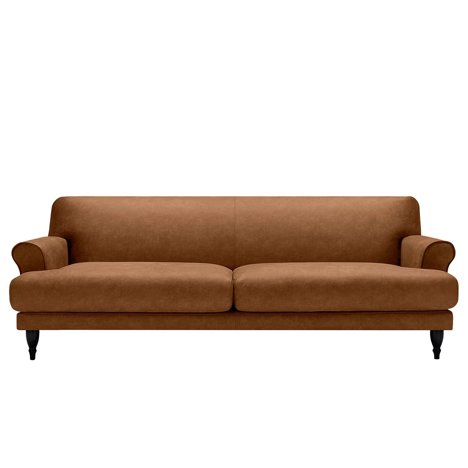 home24 Sofa Ginger (3-Sitzer) günstig online kaufen
