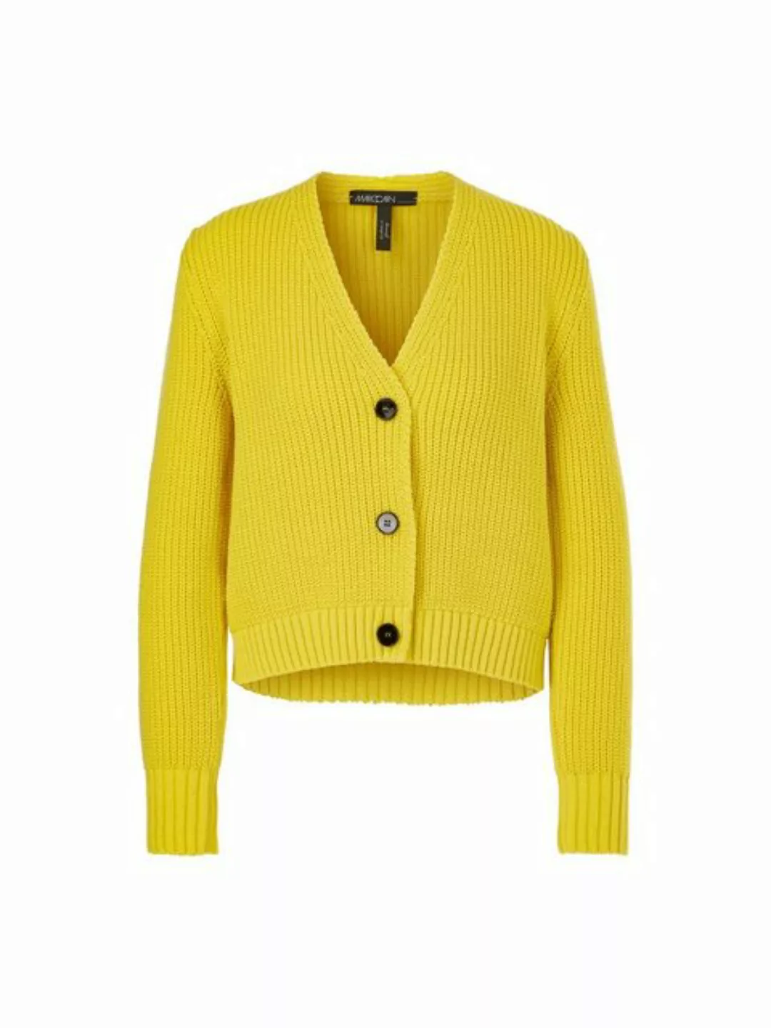 Marc Cain Steppweste Cardigan günstig online kaufen