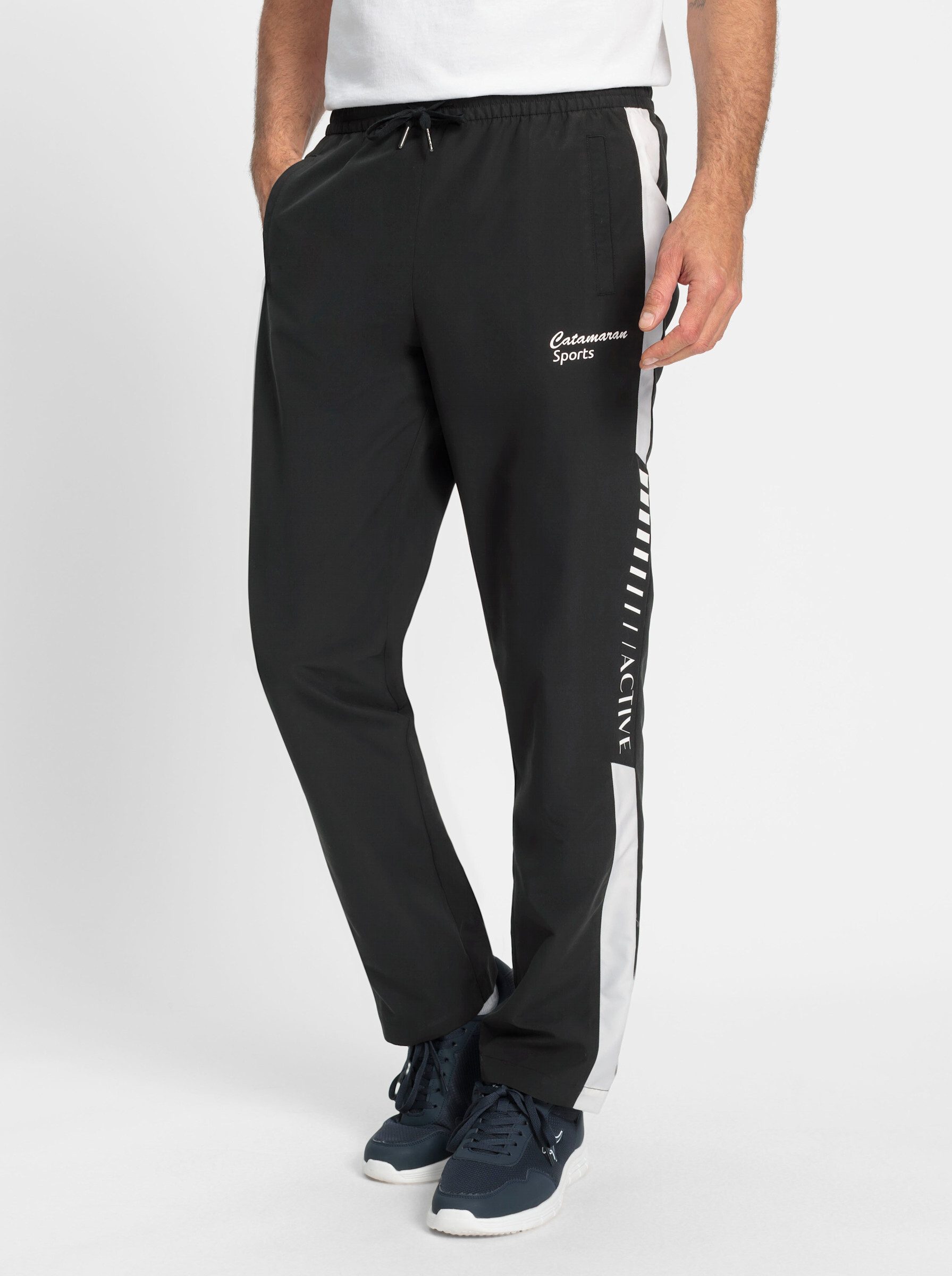 Witt Jogginghose Freizeithose günstig online kaufen