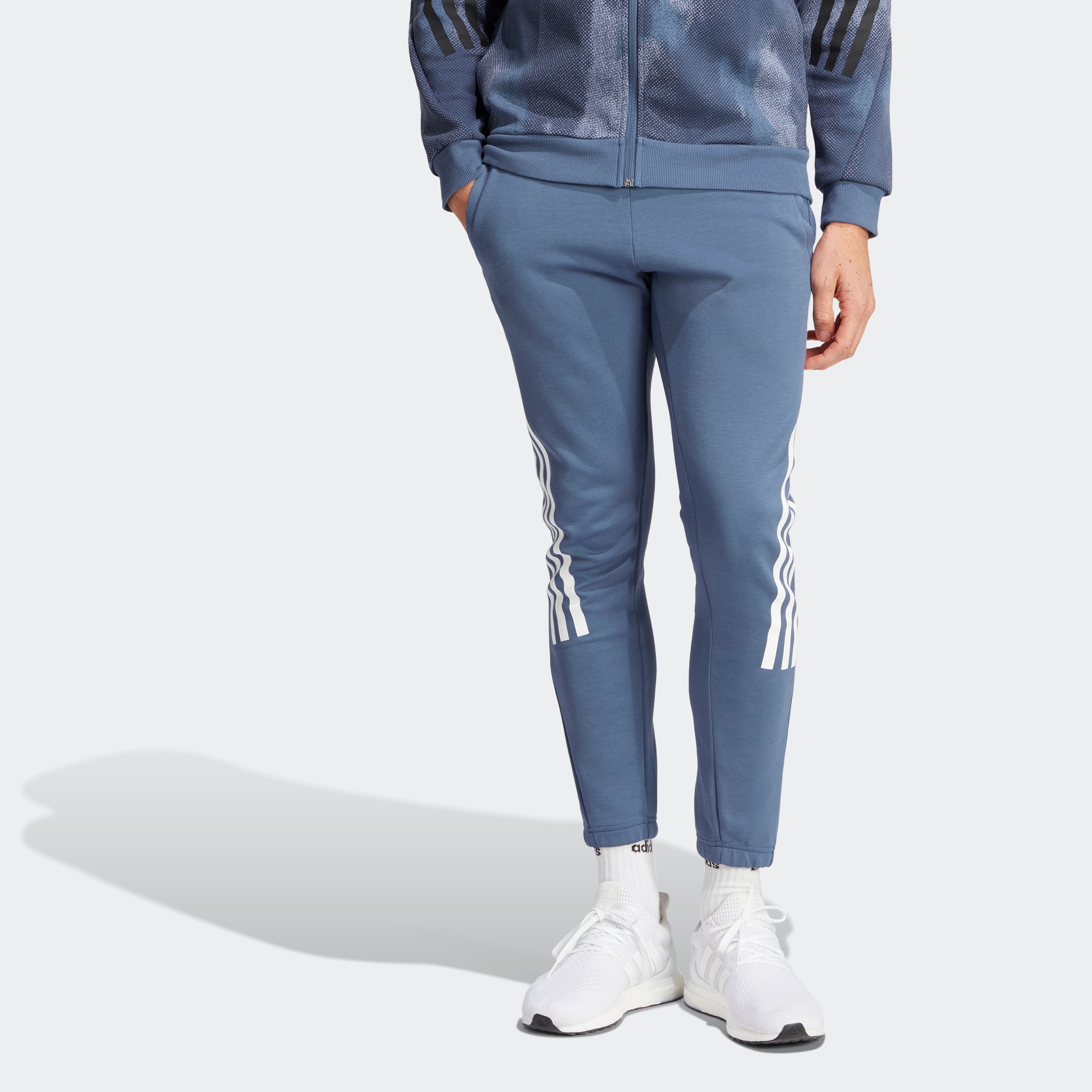 adidas Sportswear Sporthose "M FI 3S PT", (1 tlg.) günstig online kaufen