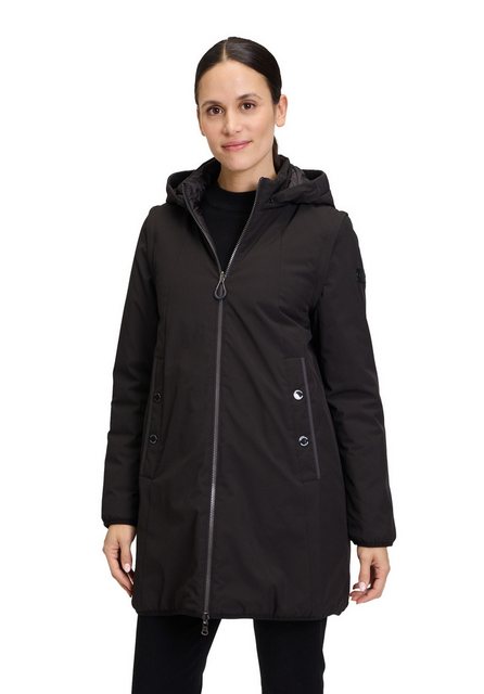 Betty Barclay Wendejacke "Betty Barclay Wendejacke mit Kapuze", mit Kapuze günstig online kaufen