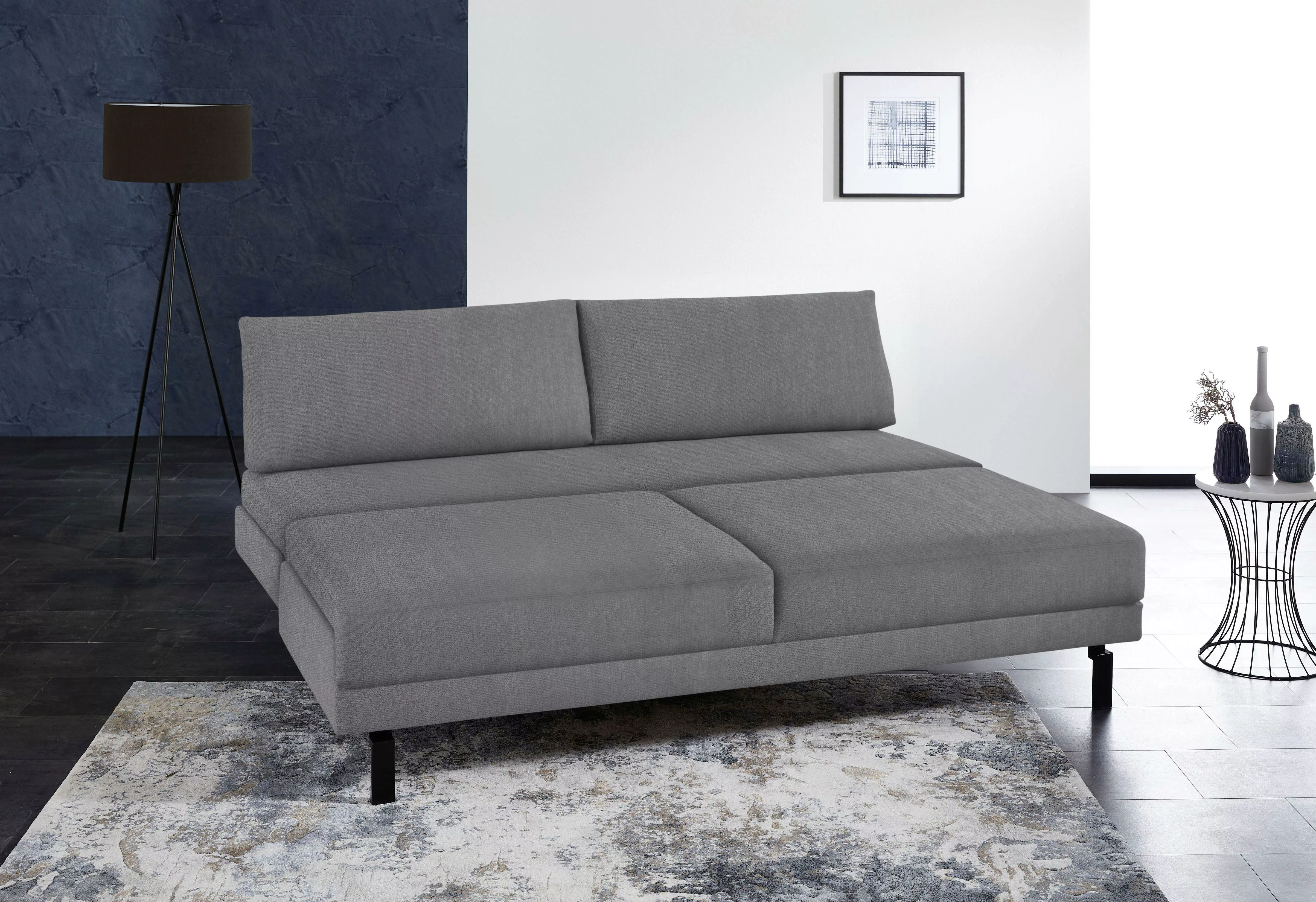 Bali Schlafsofa "Joliet", vom Schlafsofa zum richtigen Bett wandelbar, mit günstig online kaufen