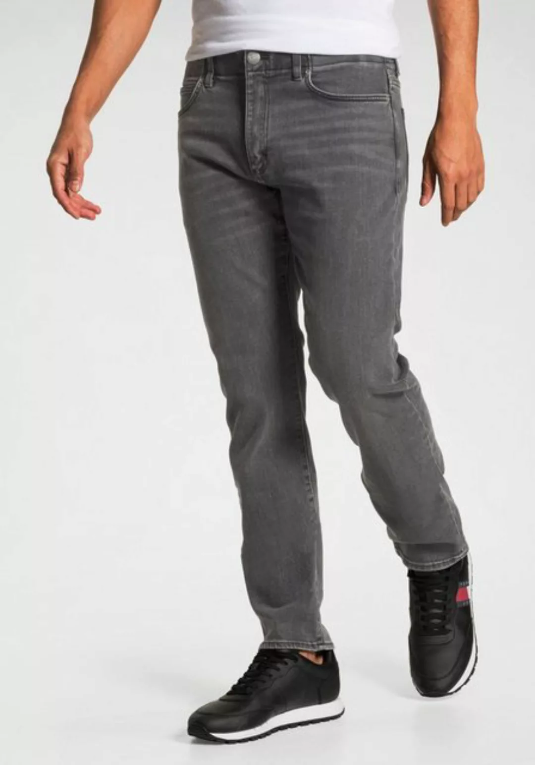 Lee® Slim-fit-Jeans Extrem Motion Slim Extreme Motion Stretchware günstig online kaufen