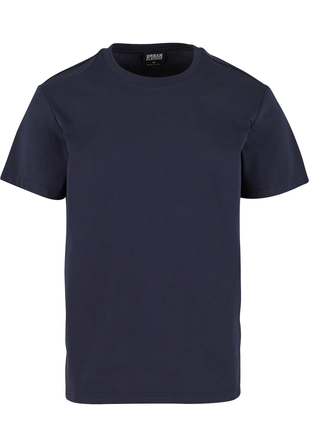 URBAN CLASSICS T-Shirt "Urban Classics Sorona Regular Tee" günstig online kaufen