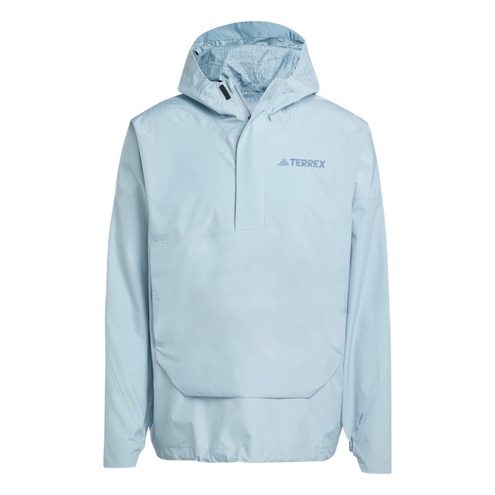 adidas TERREX Outdoorjacke "XPL 2.5L ANORAK" günstig online kaufen