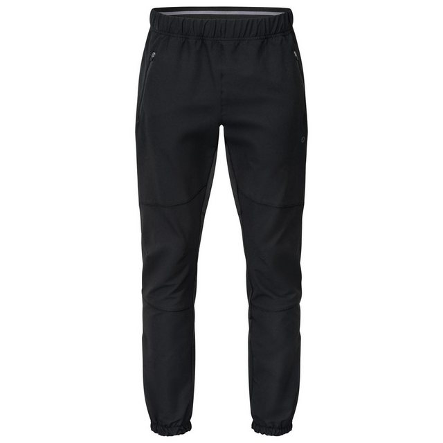 HOT Sportswear Outdoorhose Sarek M_Thermopants BLACK günstig online kaufen