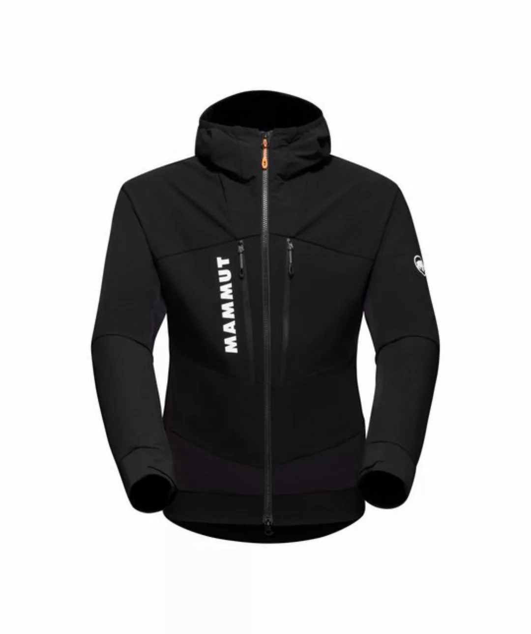 Mammut Softshelljacke Aenergy SO Hybrid Hooded Jacket Men günstig online kaufen