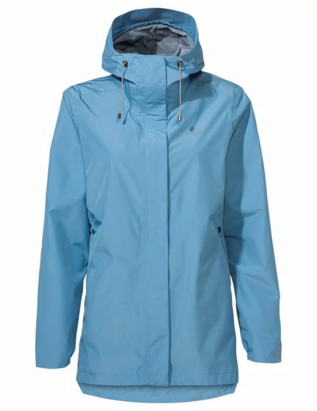 VAUDE Outdoorjacke Women's Mineo 2L Jacket II (1-St) Klimaneutral kompensie günstig online kaufen