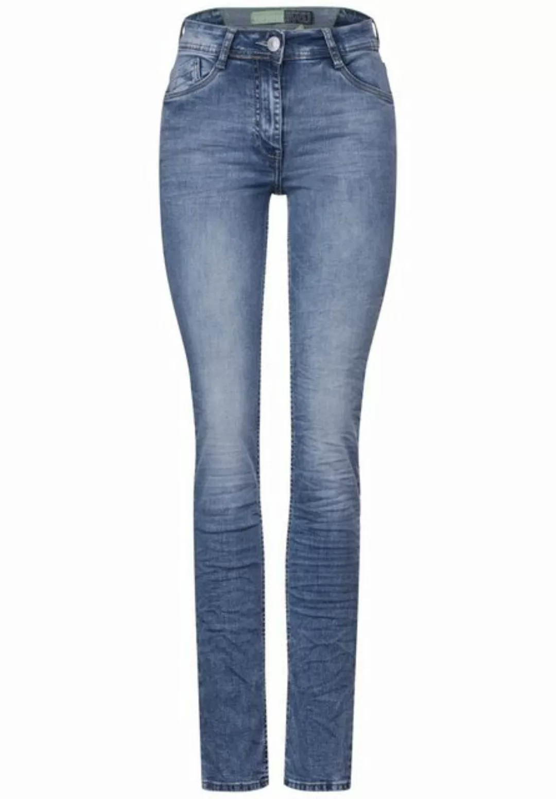 Slim Fit Jeans günstig online kaufen