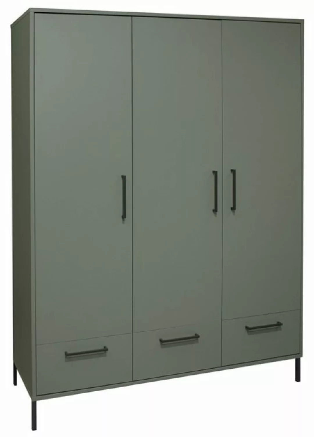 Mäusbacher Kleiderschrank, Kleiderschrank Höhe 195" Breite "148" günstig online kaufen