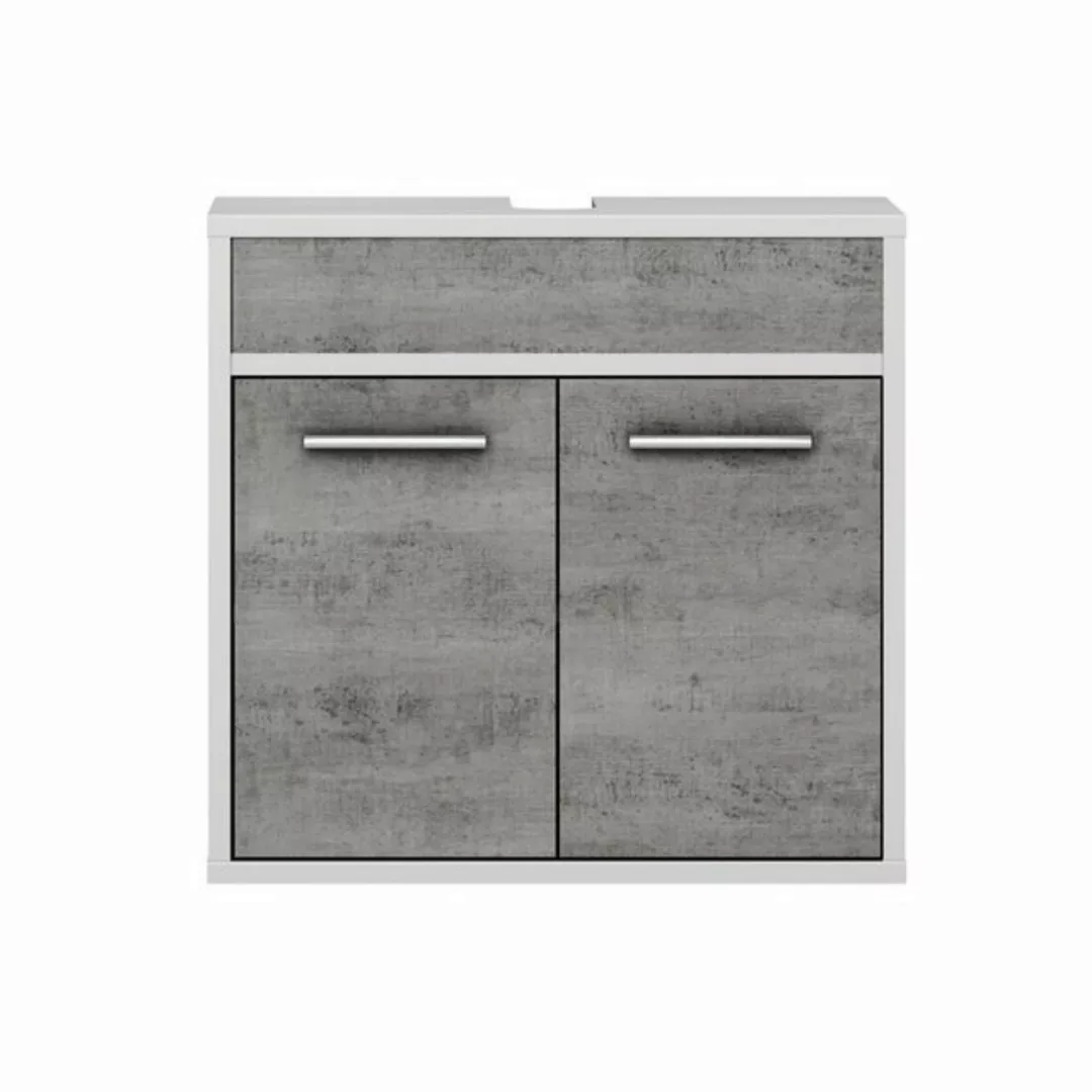 Forestdream Seitenschrank 33 x 185,6 x 33 cm (B/H/T) günstig online kaufen