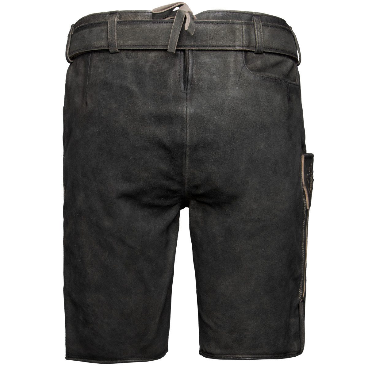 Stockerpoint Trachtenlederhose Corbi4 Herren (1-tlg) günstig online kaufen