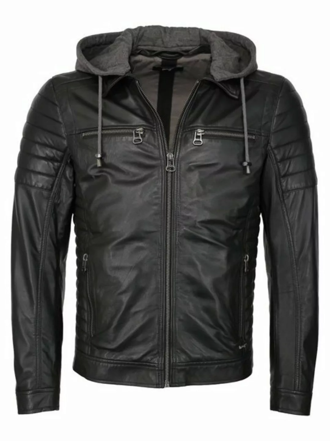 Maze Bikerjacke "42021310" günstig online kaufen