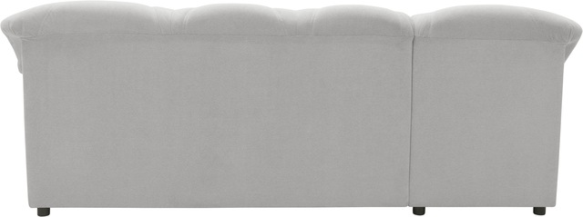 DOMO collection Ecksofa »Flores Schlafsofa, B/T/H: 233/142/86 cm, L-Form«, günstig online kaufen