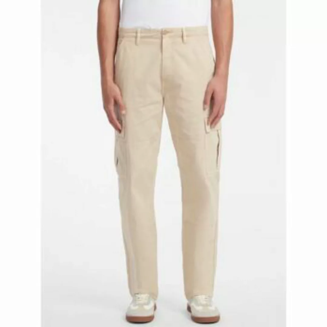 Guess  Cargohose M4YB40 WGCV1 CARGO CHINO-A117 SAFARI TAN günstig online kaufen