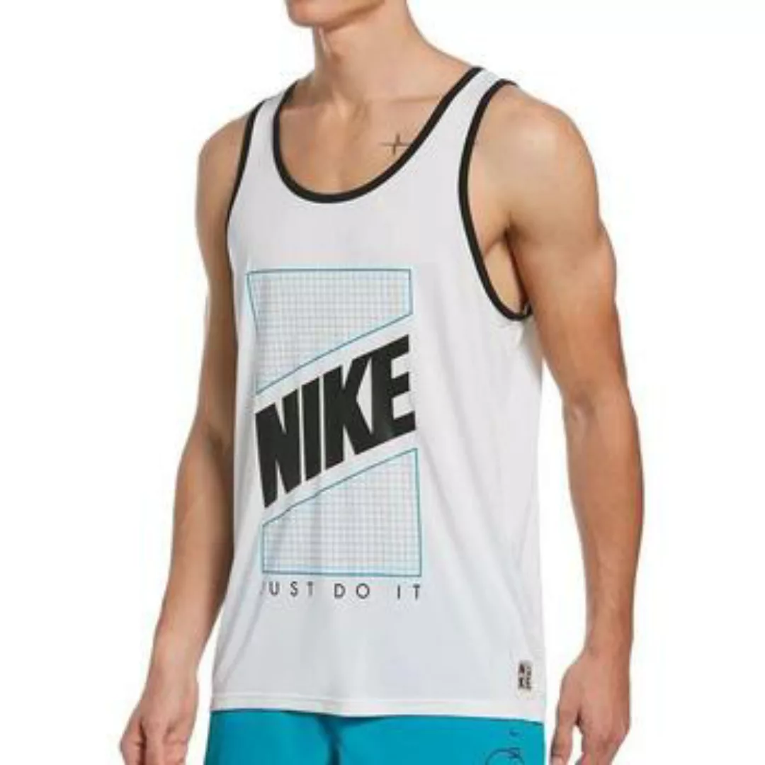 Nike  Tank Top NESSB650-100 günstig online kaufen