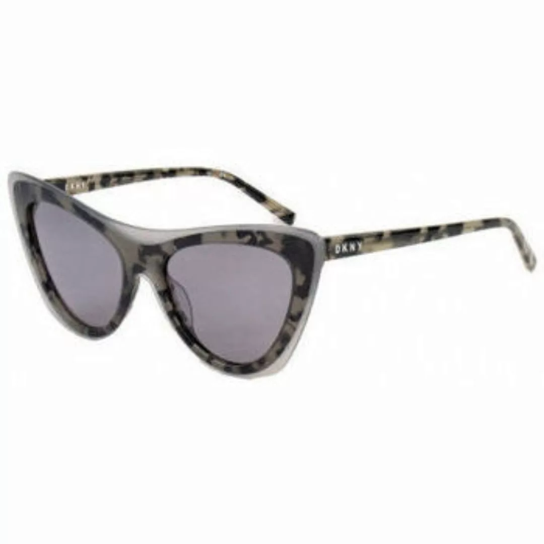 Dkny  Sonnenbrillen Damensonnenbrille  DK516S-14 ø 54 mm günstig online kaufen